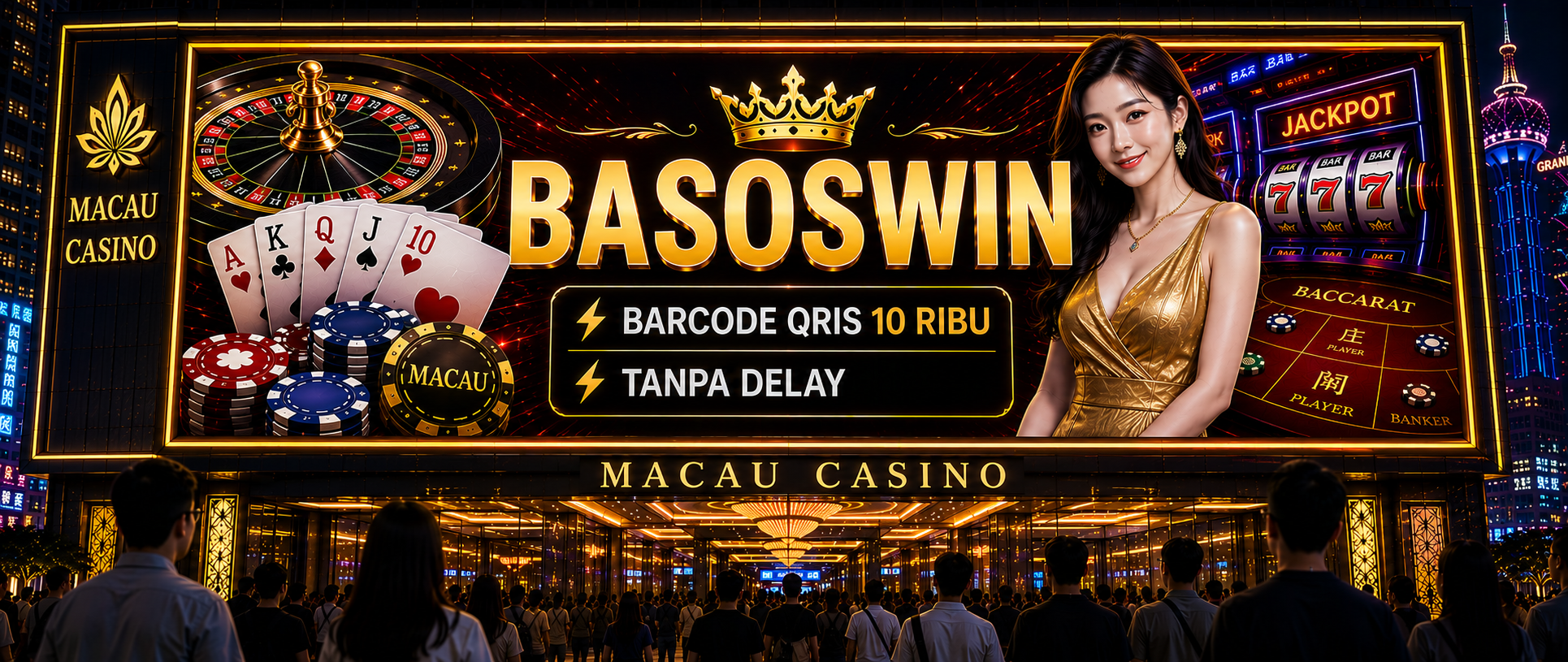 BASOSWIN: Agen Digital Aman Untuk Referensi, Cek Sekarang